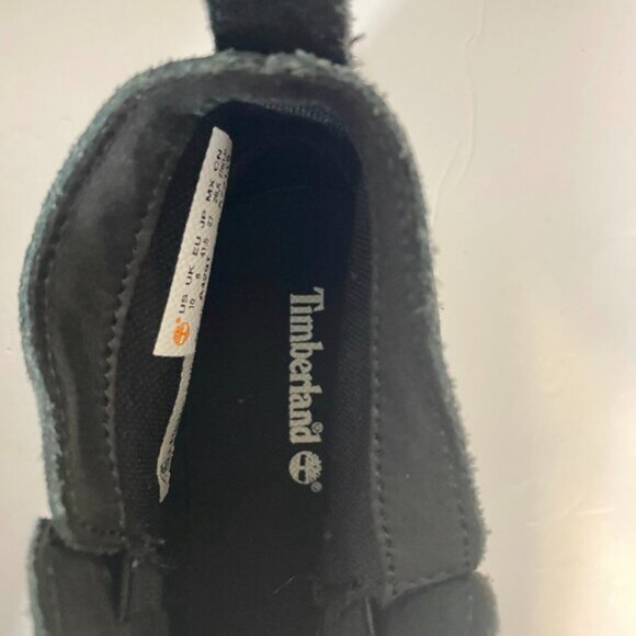 Timberland Sneaker Men’s Casual Ankle Boots Size 10 - Picture 6 of 11